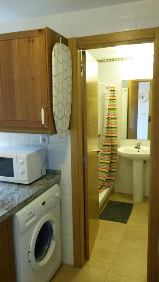 Apartamentos El Camino Villafranca Del Bierzo Esterno foto