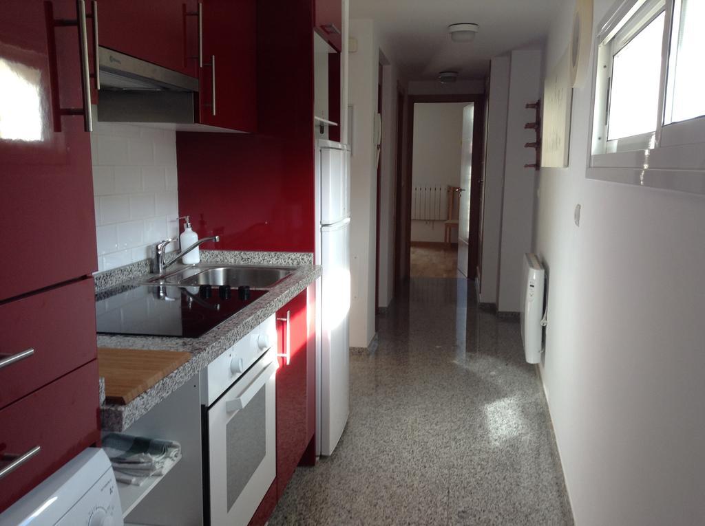 Apartamentos El Camino Villafranca Del Bierzo Esterno foto