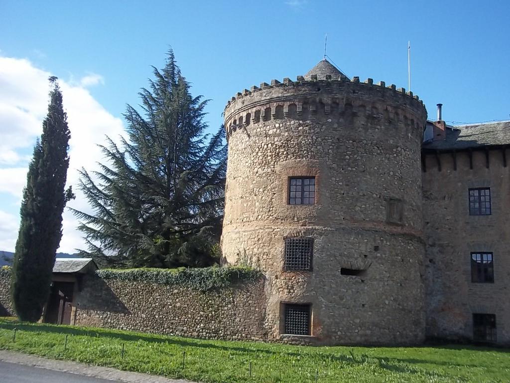 Apartamentos El Camino Villafranca Del Bierzo Esterno foto