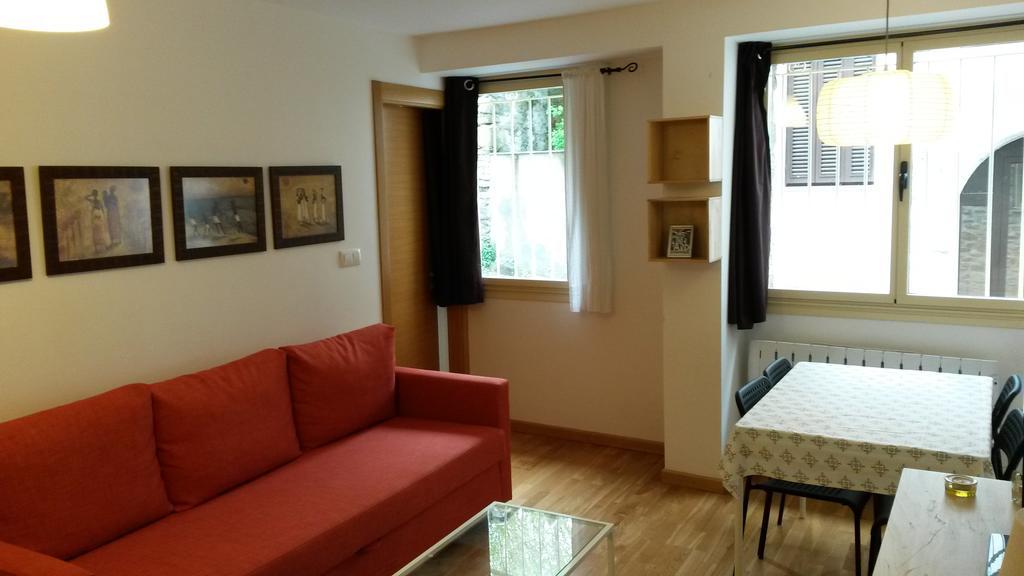 Apartamentos El Camino Villafranca Del Bierzo Esterno foto