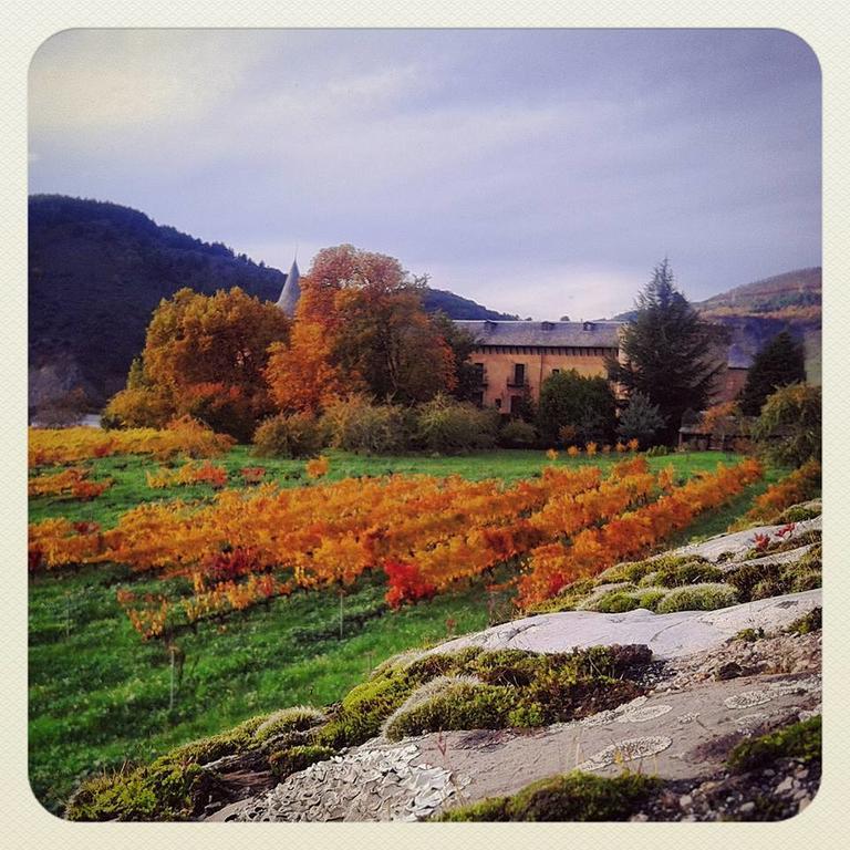 Apartamentos El Camino Villafranca Del Bierzo Esterno foto